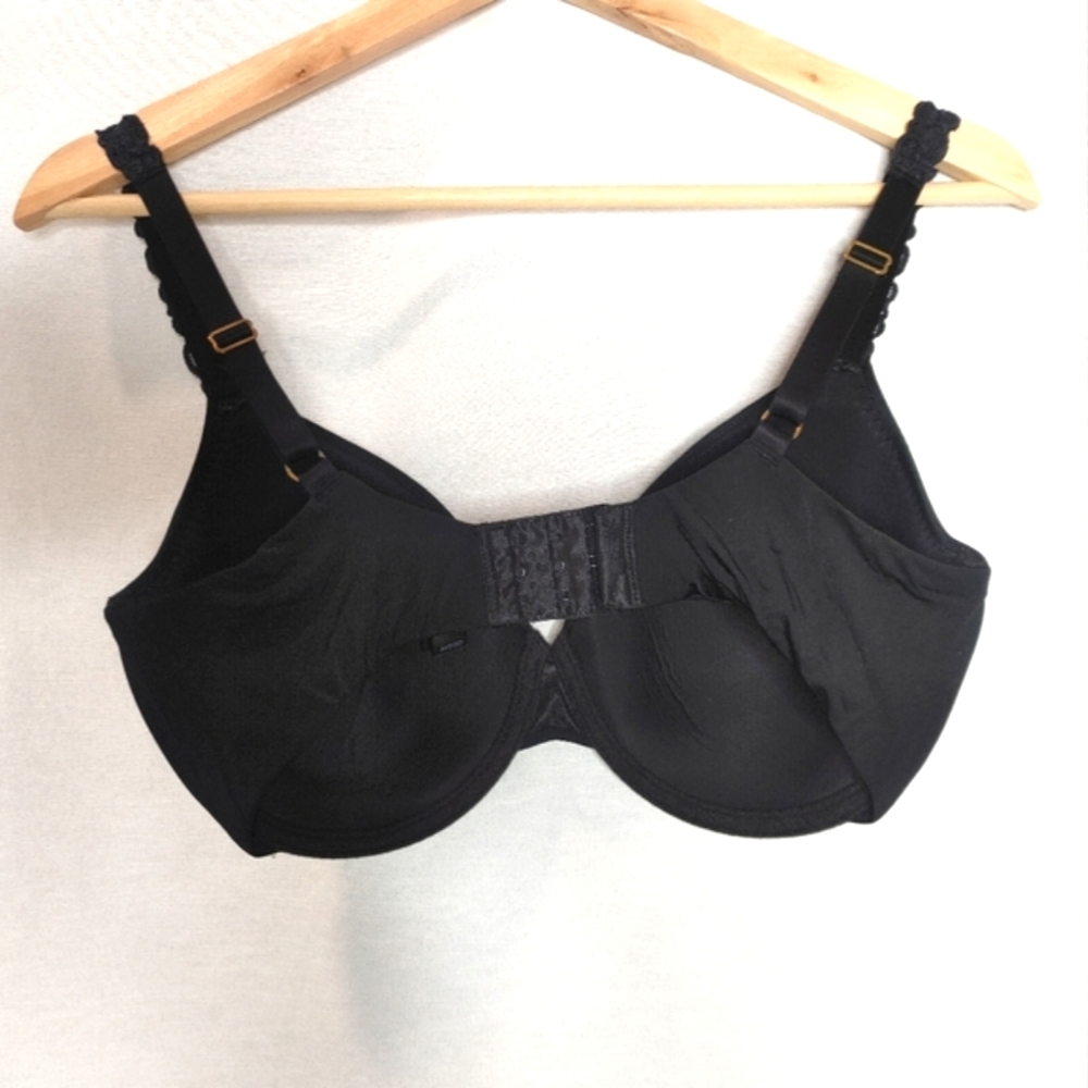 Natori Pure Luxe Custom Coverage Contour Underwir… - image 2